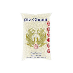 RIZ GLUANT 1KG