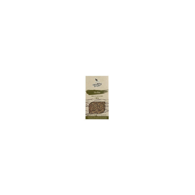 TRIO DE RIZ 1KG