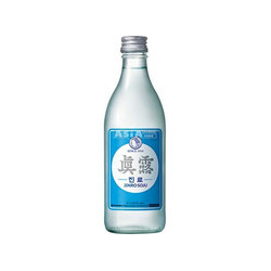 ALCOOL DE RIZ COREEN 'SOJU'...