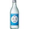 ALCOOL DE RIZ COREEN 'SOJU' 350ML 16.9°*