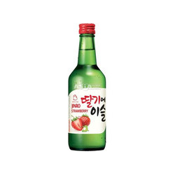 ALCOOL DE RIZ COREEN 'SOJU'...