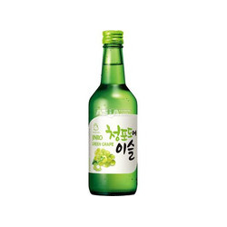 ALCOOL DE RIZ COREEN 'SOJU'...