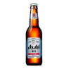 BIERE ASAHI 330ML 5°