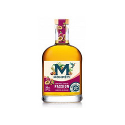 RHUM ARRANGE PASSION 50CL 31%