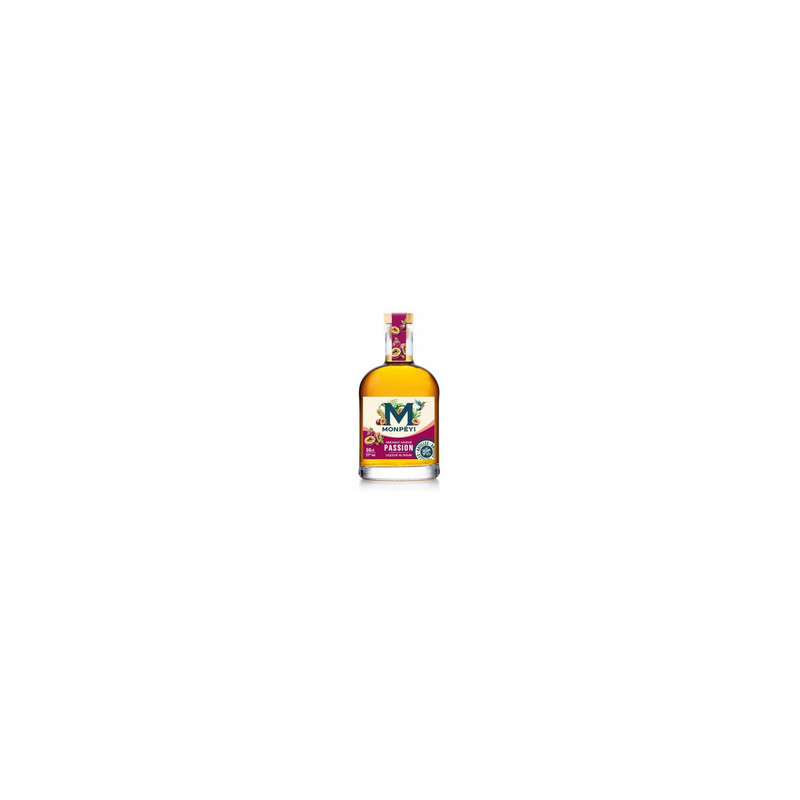 RHUM ARRANGE PASSION 50CL 31%