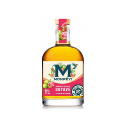RHUM ARRANGE GOYAVE 50CL 31%
