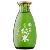 SAKE HAKUTSURU JOSEN TANREI 180ML 13.5°*