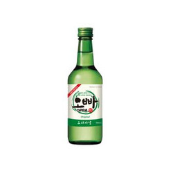 LIQUEUR COREENNE 'SOJU...