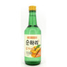 LIQUEUR COREENNE 'SOJU' CITRON 12° 360ML*