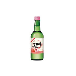 LIQUEUR COREENNE 'SOJU'...