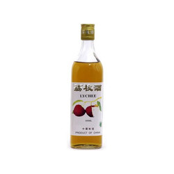 LIQUEUR DE LYCHEE 600ML 14°