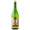 SAKE OZEKI 750ML 14.5°*