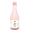 SAKE SAYURI NIGORI 300ML 12.5°*