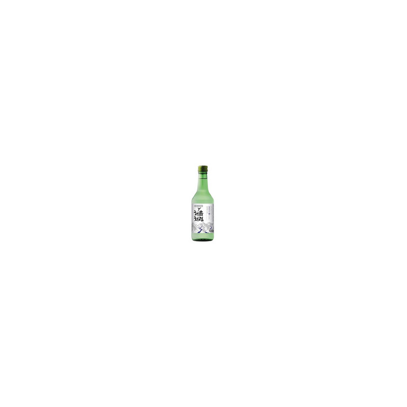 SOJU NATURE 360ML 16.5°