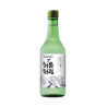 SOJU NATURE 360ML 16.5°