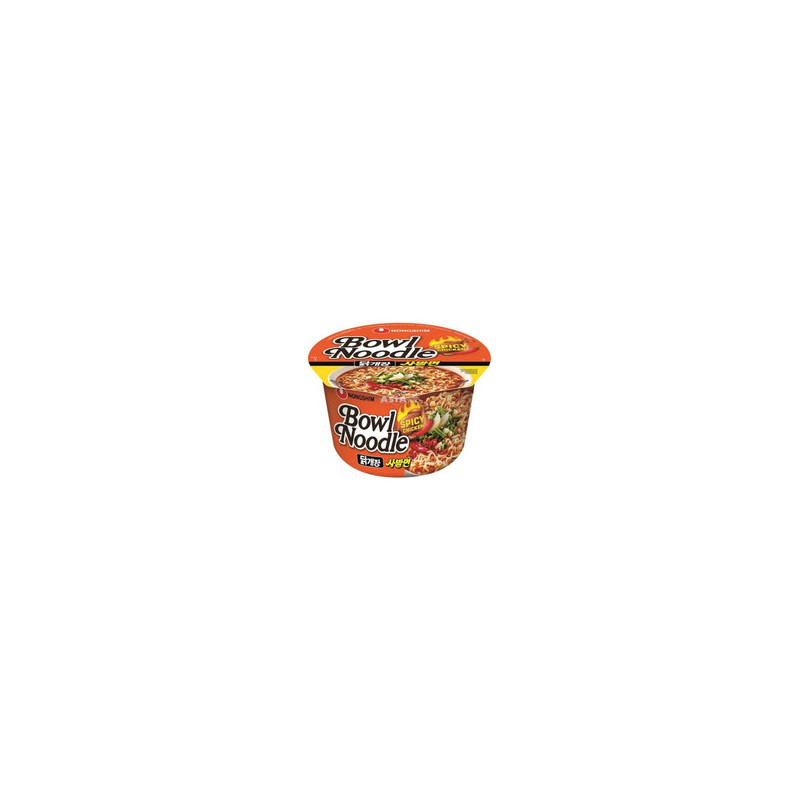 BOL NOUILLE EPICE AU POULET 100GR