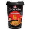 BOL NOUILLE INSTANT BOEUF WASABI 93G* OYAKATA