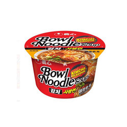 BOL NOUILLES BOWL KIMCHI...