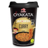 BOL NOUILLES INSTANT 'CURRY' 90GR OYAKATA