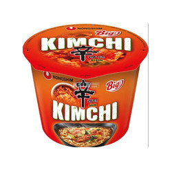 BOL NOUILLES INSTANT KIMCHI...