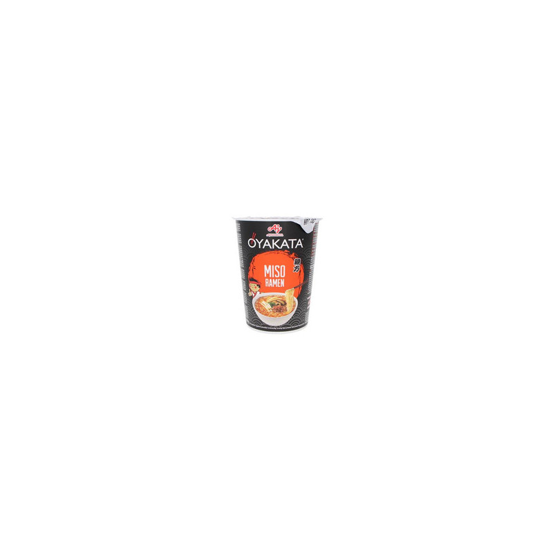 BOL RAMEN MISO 63G