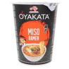 BOL RAMEN MISO 63G OYAKATA