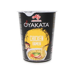 BOL RAMEN POULET 63G