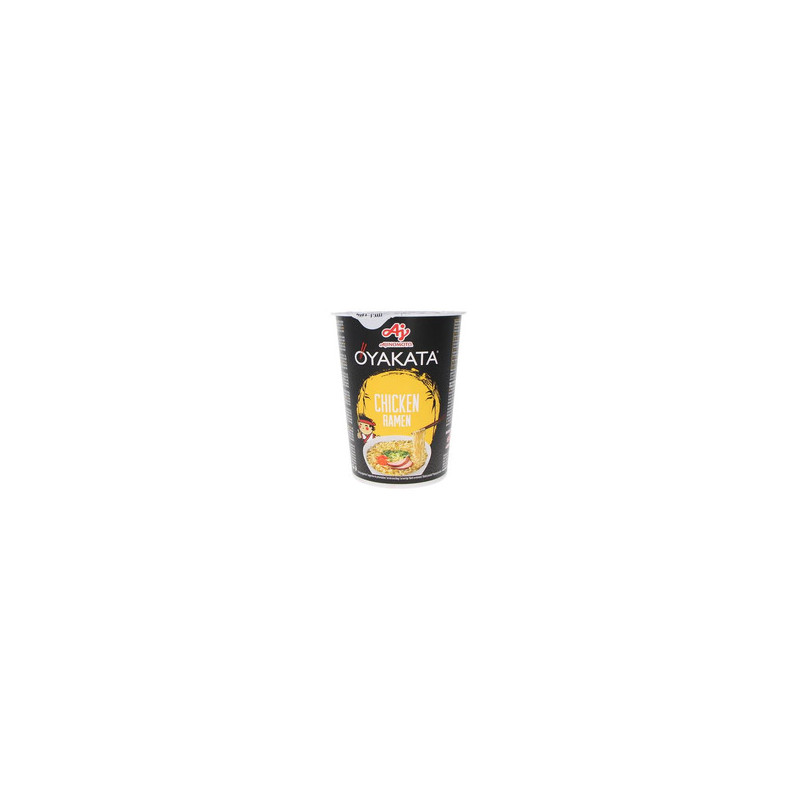 BOL RAMEN POULET 63G