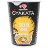 BOL RAMEN POULET 63G OYAKATA