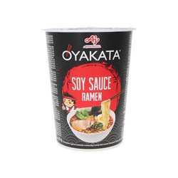BOL RAMEN SAUCE SOJA 63G
