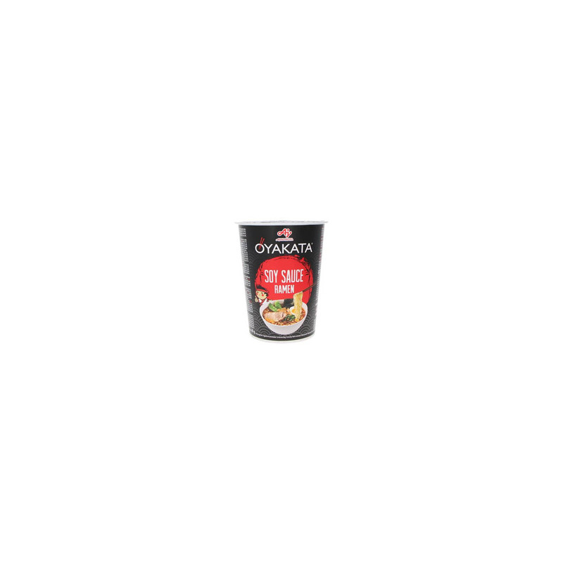 BOL RAMEN SAUCE SOJA 63G OYAKATA