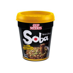 BOL SOBA INSTANT CLASSIC 90G*