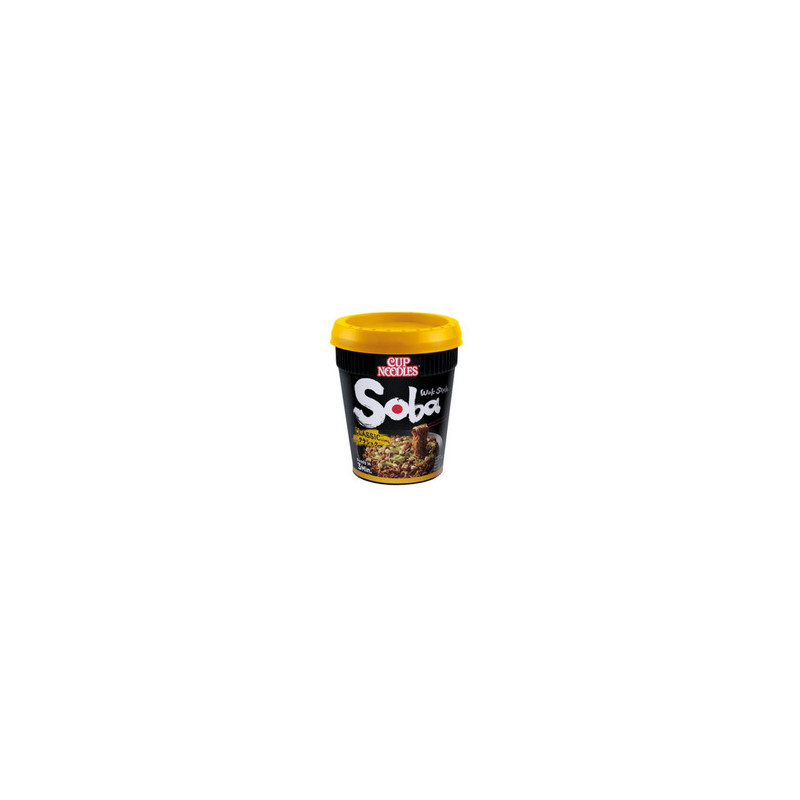 BOL SOBA INSTANT CLASSIC 90G*