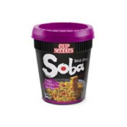 BOL SOBA INSTANT CURRY THAI...