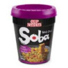 BOL SOBA INSTANT CURRY THAI 87G*