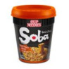 BOL SOBA INSTANT SUKIYAKI 89G*