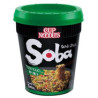 BOL SOBA INSTANT TERIYAKI 90G*