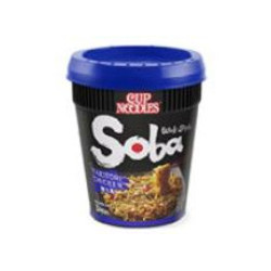 BOL SOBA INSTANT YAKITORI 89G*