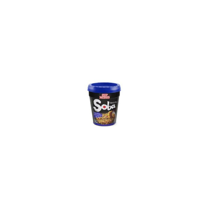 BOL SOBA INSTANT YAKITORI 89G*