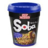 BOL SOBA INSTANT YAKITORI 89G*