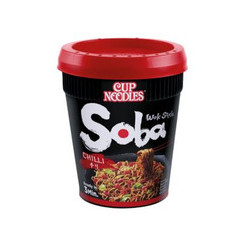 BOL SOBA PIMENT 92G*