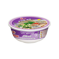 BOL SOUPE 'PHO BO' 70G* VIFON