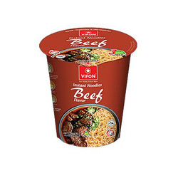 BOL SOUPE NOUILLE BOEUF 60G...