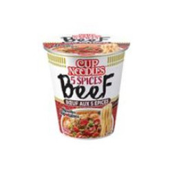 BOL SOUPE NOUILLE BOEUF...