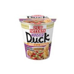 BOL SOUPE NOUILLE CANARD...