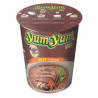 BOL SOUPE NOUILLE BOEUF 70G* YUMYUM