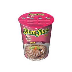 BOL SOUPE NOUILLE CANARD...