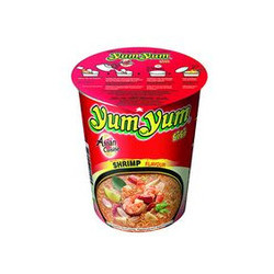 BOL SOUPE NOUILLE CREVETTE...