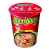 BOL SOUPE NOUILLE CREVETTE 70G* YUMYUM