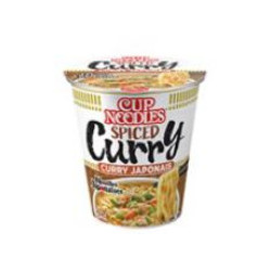 BOL SOUPE NOUILLE CURRY...